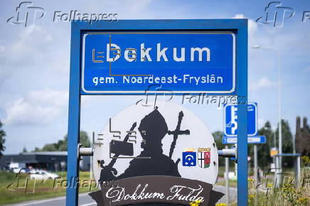 2026 Dutch King's Day to be held in Dokkum