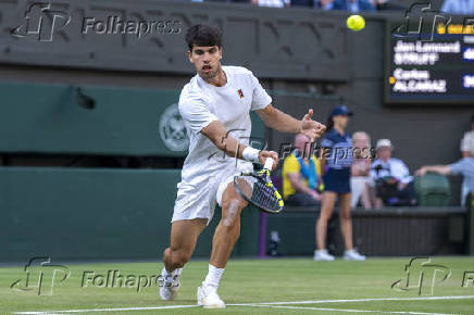 Torneio de Wimbledon 2025