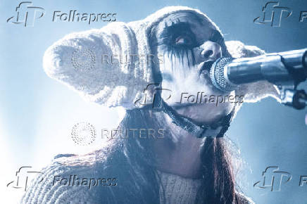 Roskilde Festival 2025