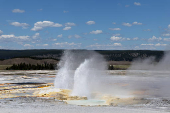 The Trump administration has proposed cutting the National Park Service budget by more than a third