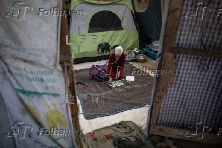 Palestinian girl injured in airstrike denied treatment abroad amid Gaza border closures