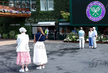 Wimbledon