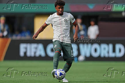 Copa do Mundo de Clubes FIFA 2025 - Fluminense vs Chelsea