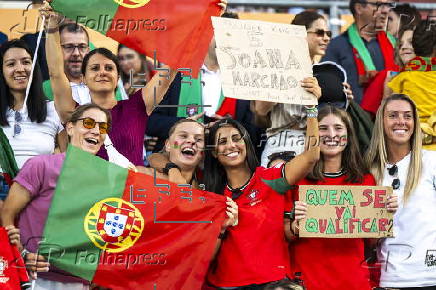 UEFA Women's EURO 2025 - Portugal vs Belgium