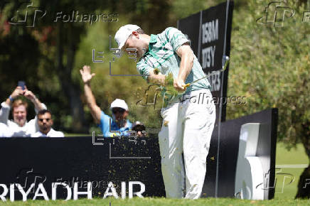LIV Andalucía de golf