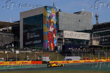 Rolex 6hs de interlagos