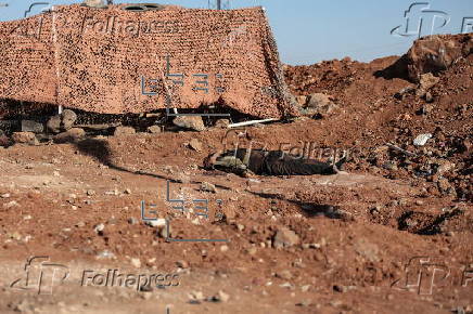 Dozens killed in clashes in Suwayda, Syria