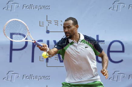 Swiss Open Gstaad tennis tournament