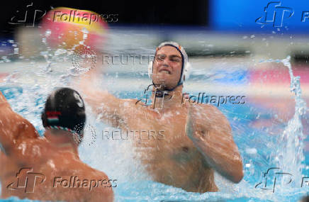 World Aquatics Championships