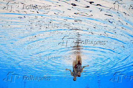World Aquatics Championships