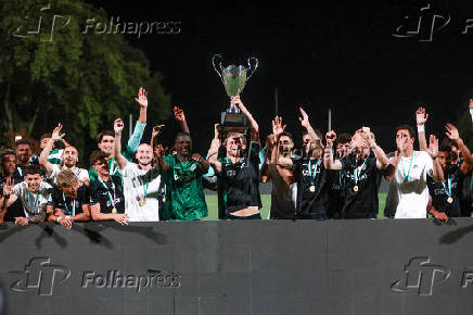Sporting x Villarreal