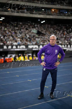 BRASILEIRO A 2025, BOTAFOGO X CORINTHIANS