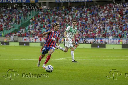 BAHIA X JUVENTUDE