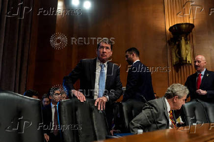 United States Senate Faces Nomination Push Ahead of August Recess