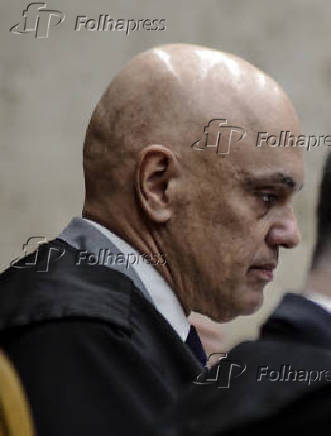 Ministro do STF sancionado pelos EUA com a lei Magnistky