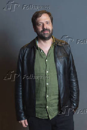 Fernando Coimbra na pré-estreia de “Os Enforcados”