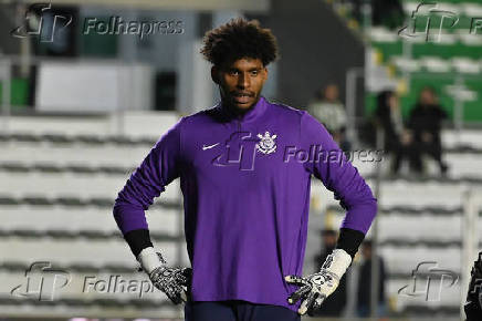 Juventude x Corinthians
