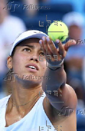 Cincinnati Open tennis championship - Day 6