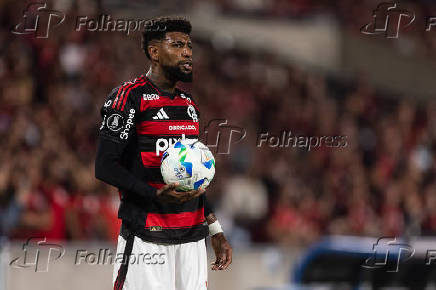 Flamengo x Internacional