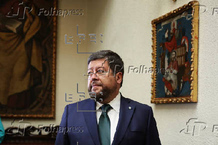Samuel Doria Medina, el empresario que ofrece sacar a Bolivia de la crisis en cien días