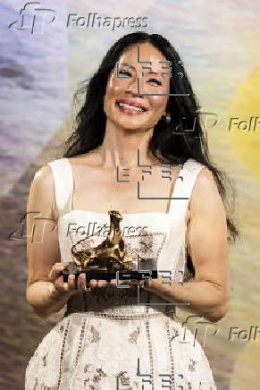 78th Locarno Film Festival