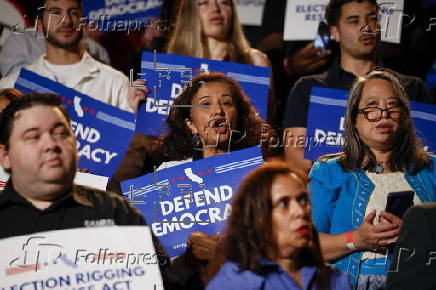 California Governor Newsom speaks on Trump's gerrymandering attempts