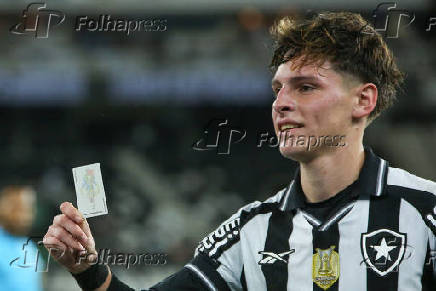 BOTAFOGO X MIRASSOL - CAMPEONATO BRASILEIRO SERIE A 2025 - 12ª Rodada ( Jogo atrasado)