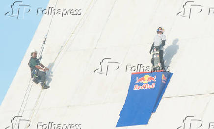 SKATE / SANDRO DIAS / MEGA RAMPA / MINEIRINHO