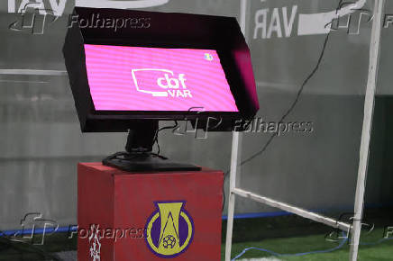 BRASILEIRO B 2025, AMERICA-MG X VILA NOVA-GO