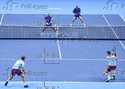 ATP Finals tennis tournament