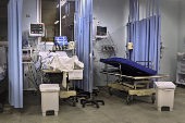 Hospital Geral Vila Nova Cachoeirinha