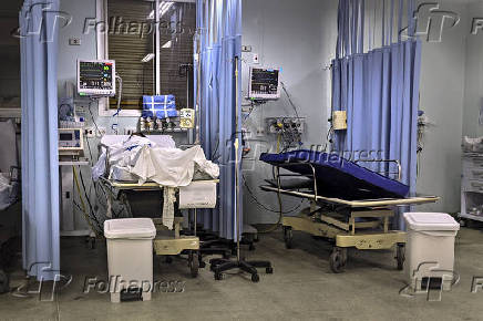 Hospital Geral Vila Nova Cachoeirinha