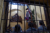 Jueves Santo en Guatemala