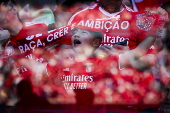 First League - Benfica vs AVS