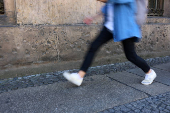 Battle of Berlin traces around the city on its 80th anniversary