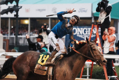 Horse Racing: 151st Running of the Kentucky Derby