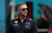 Miami Grand Prix