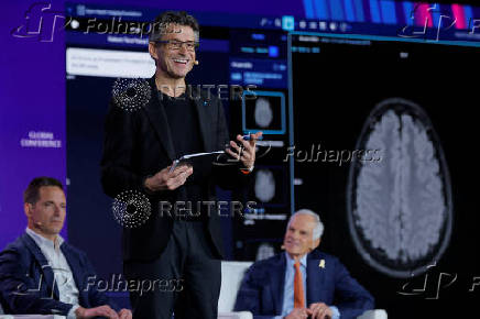 Milken Institute Global Conference 2025 in Beverly Hills