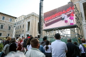 Conclave to elect a successor to late Pope Francis