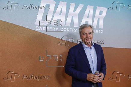 Estreno de “Dakar: Carrera contra el desierto”