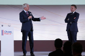 20th anniversary of the Global Markets Conference
