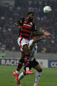Flamengo X LDU (ECU) Taca Conmebol Libertadores 2025