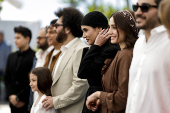 The 78th Cannes Film Festival - Photocall for the film 