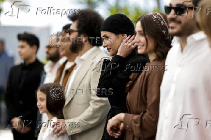 The 78th Cannes Film Festival - Photocall for the film