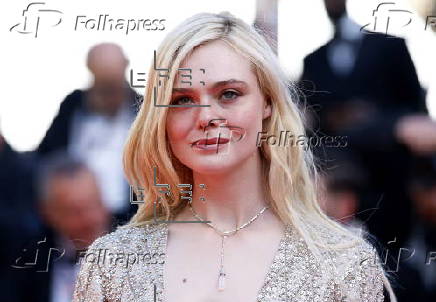 The Mastermind - Premiere - 78th Cannes Film Festival