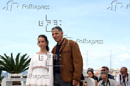 13 Days 13 Nights - Photocall - 78th Cannes Film Festival