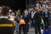 Real Madrid - Granada