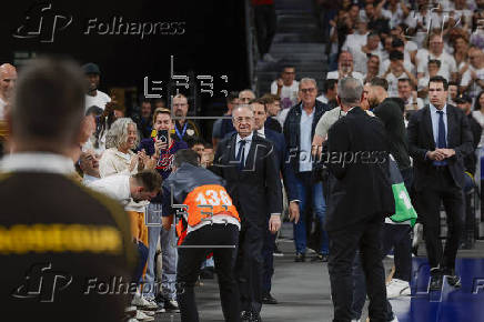 Real Madrid - Granada