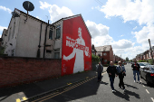 Premier League - Manchester United v Aston Villa