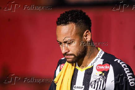 Vitória x Santos